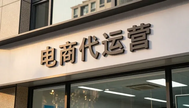商品采购适用条件如何影响企业转型路径